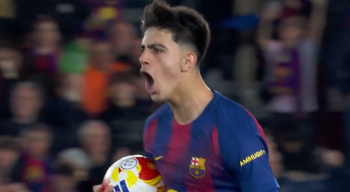 Barcelona o krok od wielkiego powrotu. 3:0 to było jednak o gola za mało w rewanżu (VIDEO)
